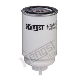 Фильтр топл. (TRUCK) (Hengst) HENGST FILTER H70WK03