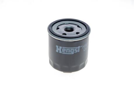 Масляний фільтр HENGST FILTER H90W17