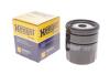 Фильтр масляный Berlingo/Jumper/Jumpy / Ducato/Scudo / Boxer/Expert/Partner 1.9-2.2 i/D/HDi/JTD 94- HENGST FILTER H90W23 (фото 2)