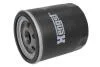 Фільтр масляний двигуна (Hengst) HENGST FILTER H90W24 (фото 1)