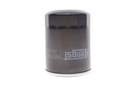 Масляний фільтр HENGST FILTER H97W16