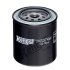 Фільтр масляний HENGST FILTER HG374W (фото 1)