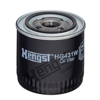Оливний фільтр HENGST FILTER HG431W