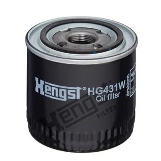 Оливний фільтр HENGST FILTER HG431W