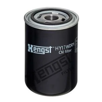 Фільтр масляний HENGST FILTER HY17WD01