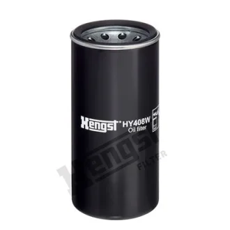 Фільтр масляний HENGST FILTER HY408W