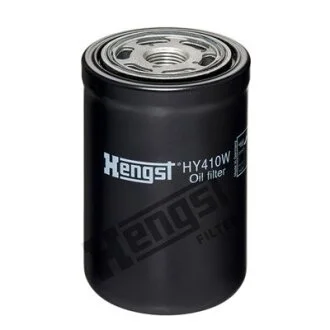 Фільтр масляний HENGST FILTER HY410W