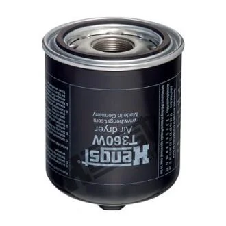 Фільтр вологоосушувача HENGST FILTER T360W