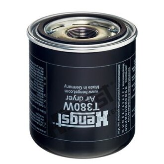 Фільтр масляний HENGST FILTER T380W