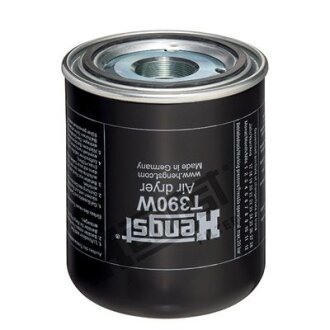 Фільтр масляний HENGST FILTER T390W