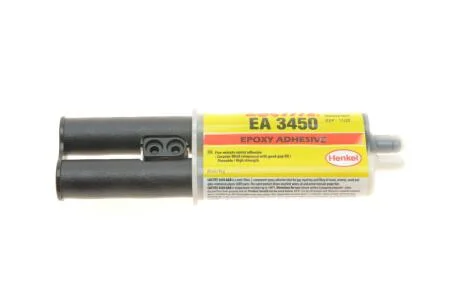 Локтайт EA 3450 BC25ML EN Henkel 1897383