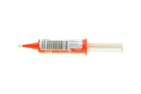 Герметик анаеробний термостійкий Loctite 518 25мл Henkel 2069175