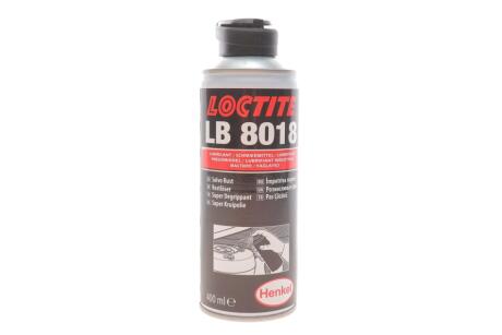 ЛОКТАЙТ LB 8018 400ML EGFD/RO/UA/TR Henkel 2101563