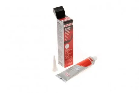 Герметик (+ 300C) (червоний) (силіконовий) LOCTITE GASKET MAKER RD TB70 ML Henkel 2239127
