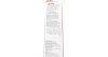 Герметик (+ 250C) (чорний) (силіконовий) LOCTITE GASKET MAKER BK TB 70ML Henkel 2239129 (фото 5)