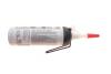 Герметик силіконовий чорний Loctite SI 5980 Henkel 2327036 (фото 4)