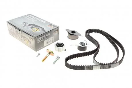 Ремонтний комплект для заміни паса газорозподільчого механізму HEPU 20-1035