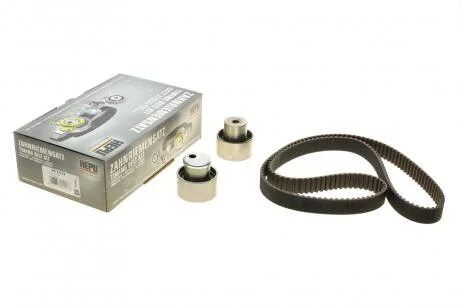 Комплект зубчастих ременів HEPU 20-1113