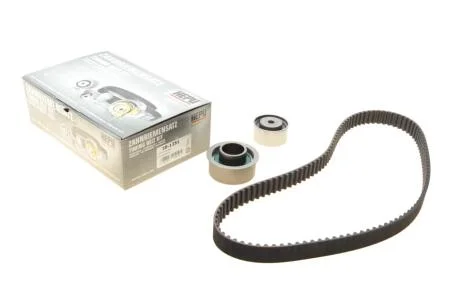 Комплект ременя ГРМ HEPU 20-1251