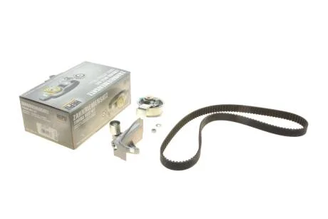 Комплект ременя ГРМ HEPU 20-1263