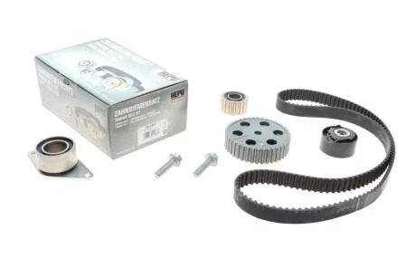 Комплект ременя ГРМ HEPU 20-1267