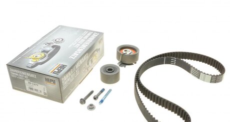 Комплект ремня ГРМ (CT1065 + 55943 + 55907) Peugeot 106-307 1.6 16V 96- HEPU 20-1277