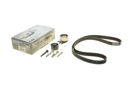 Комплект ременя ГРМ HEPU 20-1420