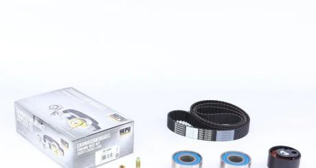 Комплект зубчастих ременів HEPU 20-1640