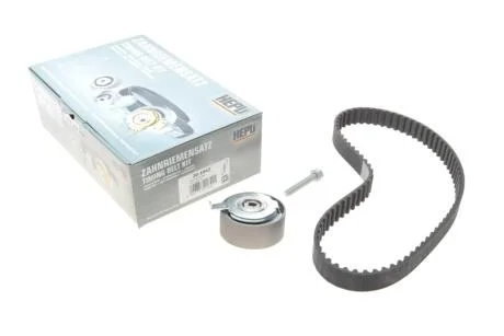 Комплект ременя ГРМ HEPU 20-1642