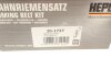 Комплект ГРМ Fiat Doblo/Ducato 2.0D/Multijet 10-/Opel Combo 2.0CDTI 12-, HEPU 20-1737 (фото 15)