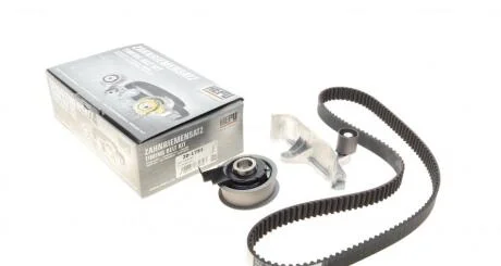 Ремонтний комплект для заміни паса газорозподільчого механізму HEPU 20-1751