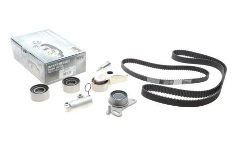 Комплект ременя ГРМ HEPU 20-1822