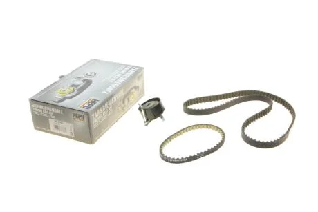 Комплект ременя ГРМ HEPU 20-2102