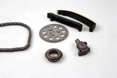 Комплект механізму натяжіння HEPU 21-0042