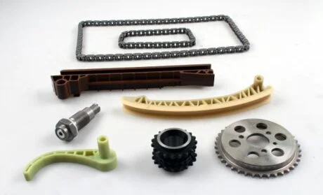 Комплект механізму натяжіння HEPU 21-0118