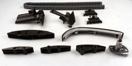 Комплект ланцюгів привода HEPU 21-0142