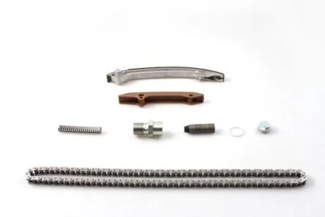 Комплект ГРМ (ланцюг, елементи) HEPU 21-0158