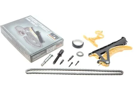 Комплект ланцюга ГРМ HEPU 21-0170