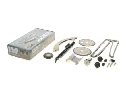 Комплект ланцюга ГРМ HEPU 21-0184