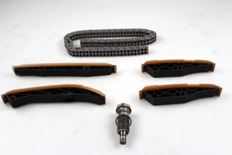 Комплект ГРМ, ланцюг+елементи HEPU 21-0208