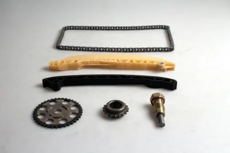 Комплект механізму натяжіння HEPU 21-0214