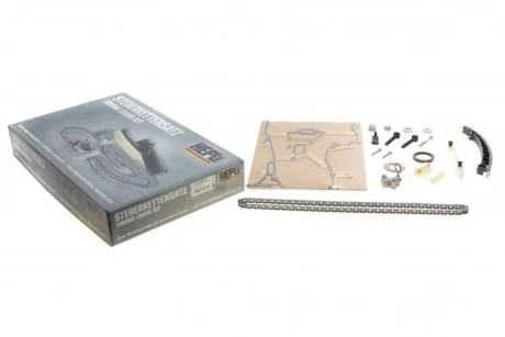 Комплект цепи привода распредвала HEPU 21-0216