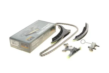 Комплект ланцюга ГРМ HEPU 21-0310