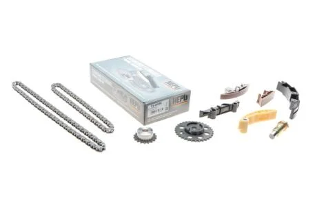 Комплект механізму натяжіння HEPU 21-0320