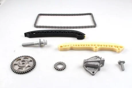 Комплект ланцюгів привода HEPU 21-0324