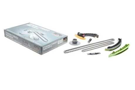 Комплект ланцюга ГРМ HEPU 21-0326