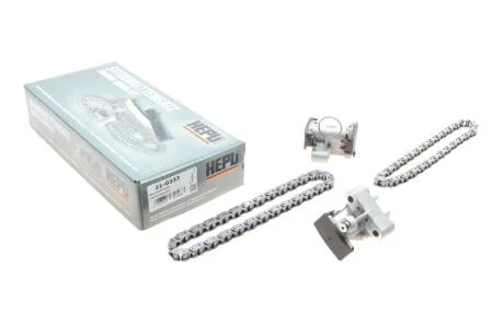Комплект ланцюга ГРМ HEPU 21-0333