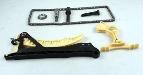 Комплект ланцюгів привода HEPU 21-0337