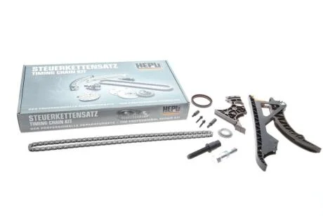 Комплект ланцюга ГРМ HEPU 21-0350