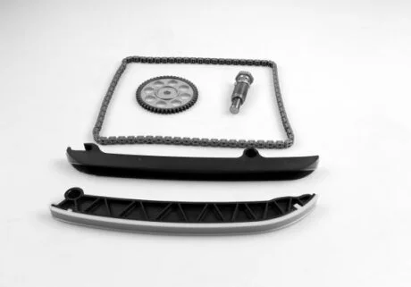 Комплект механізму натяжіння HEPU 21-0362